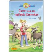 Conni und das geklaute Kaninchen, Boehme, Julia, Carlsen Verlag GmbH, EAN/ISBN-13: 9783551556318