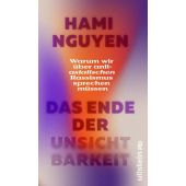 Das Ende der Unsichtbarkeit, Nguyen, Hami, Ullstein Verlag, EAN/ISBN-13: 9783550202575