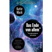 Das Ende von allem*, Mack, Katie, Piper Verlag, EAN/ISBN-13: 9783492070805