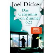 Das Geheimnis von Zimmer 622, Dicker, Joël, Piper Verlag, EAN/ISBN-13: 9783492319300