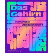 Das Gehirn, Hirmer Verlag, EAN/ISBN-13: 9783777439365