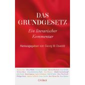 Das Grundgesetz, Verlag C. H. BECK oHG, EAN/ISBN-13: 9783406790324
