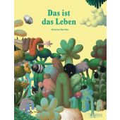 Das ist das Leben, Borstlap, Christian, Prestel Verlag, EAN/ISBN-13: 9783791374444
