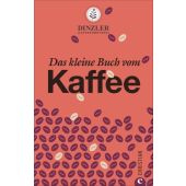 Das kleine Buch vom Kaffee, Bauer, Max, Christian Verlag, EAN/ISBN-13: 9783959610940