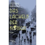 Das Lächeln der Königin, Gerhold, Stefanie, Galiani Berlin, EAN/ISBN-13: 9783869712987