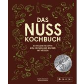 Das Nuss-Kochbuch, Schweizer, Estella, Prestel Verlag, EAN/ISBN-13: 9783791388366