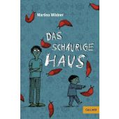 Das schaurige Haus, Wildner, Martina, Gulliver Verlag, EAN/ISBN-13: 9783407743862