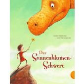 Das Sonnenblumenschwert, Sperring, Mark/Jakobs, Günther, Gabriel, EAN/ISBN-13: 9783522304795