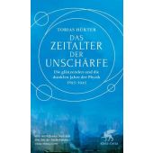 Das Zeitalter der Unschärfe, Hürter, Tobias, Klett-Cotta, EAN/ISBN-13: 9783608987126