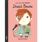 David Bowie, Sánchez Vegara, María Isabel, Insel Verlag, EAN/ISBN-13: 9783458178545