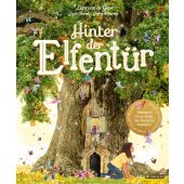 Hinter der Elfentür, Dawnay, Gabby/van de Goor, Lars/Tomai, Giulia, Prestel Verlag, EAN/ISBN-13: 9783791375526