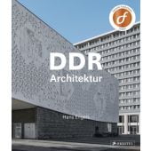 DDR-Architektur, Prestel Verlag, EAN/ISBN-13: 9783791385341