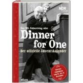 Der 90. Geburtstag oder Dinner for One, Lappan Verlag, EAN/ISBN-13: 9783830320579