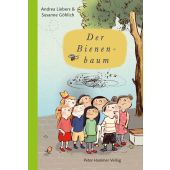 Der Bienenbaum, Liebers, Andrea, Hammer Verlag, EAN/ISBN-13: 9783779507017