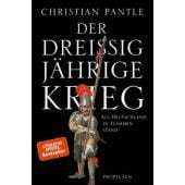 Der Dreißigjährige Krieg, Pantle, Christian, Ullstein Buchverlage GmbH, EAN/ISBN-13: 9783549074435