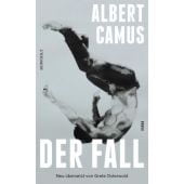 Der Fall, Camus, Albert, Rowohlt Verlag, EAN/ISBN-13: 9783498001308