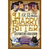 Harry Potter und der Gefangene von Askaban, Rowling, J K, Carlsen Verlag GmbH, EAN/ISBN-13: 9783551557438