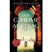 Der geheime Auftrag, Malvaldi, Marco, Bertelsmann, C. Verlag, EAN/ISBN-13: 9783570103937