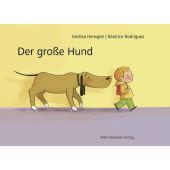 Der große Hund, Hensgen, Andrea, Hammer Verlag, EAN/ISBN-13: 9783779503132