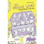 Der große Wurf, Schnabel, Dunja, Rotfuchs, EAN/ISBN-13: 9783757100056