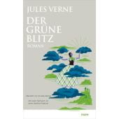Der grüne Blitz, Verne, Jules, mareverlag GmbH & Co oHG, EAN/ISBN-13: 9783866487253
