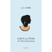 Leben und Werk der Hetty Beauchamp, Carr, J L, DuMont Buchverlag GmbH & Co. KG, EAN/ISBN-13: 9783832181857