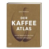 Der Kaffeeatlas, Hoffmann, James, ZS Verlag GmbH, EAN/ISBN-13: 9783965842977