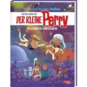 Der kleine Perry, Brill, Olaf, Carlsen Verlag GmbH, EAN/ISBN-13: 9783551760173