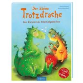 Der kleine Trotzdrache, Mennen, Patricia, Ars Edition, EAN/ISBN-13: 9783845829838