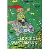 Der kleine Wassermann, Preußler, Otfried, Thienemann-Esslinger Verlag GmbH, EAN/ISBN-13: 9783522106207