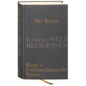 Der Koran 1, Verlag der Weltreligionen im Insel, EAN/ISBN-13: 9783458700340