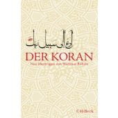 Der Koran, Bobzin, Hartmut, Verlag C. H. BECK oHG, EAN/ISBN-13: 9783406787515