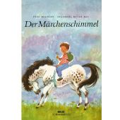 Der Märchenschimmel, Rodrian, Fred, Beltz, Julius Verlag, EAN/ISBN-13: 9783407777812