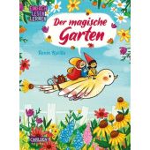 Der magische Garten, Kurilla, Renée, Carlsen Verlag GmbH, EAN/ISBN-13: 9783551690913