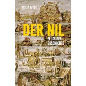 Der Nil, Tvedt, Terje, Ch. Links Verlag GmbH, EAN/ISBN-13: 9783962890988