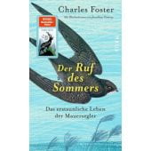 Der Ruf des Sommers, Foster, Charles, Malik Verlag, EAN/ISBN-13: 9783890295763