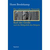 Der schwimmende Souverän, Bredekamp, Horst, Wagenbach, Klaus Verlag, EAN/ISBN-13: 9783803151865