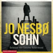 Der Sohn, Nesbø, Jo, Hörbuch Hamburg, EAN/ISBN-13: 9783899039191