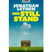 Der Stillstand, Lethem, Jonathan, Tropen Verlag, EAN/ISBN-13: 9783608502428