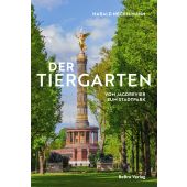 Der Tiergarten, Neckelmann, Harald, be.bra Verlag GmbH, EAN/ISBN-13: 9783814802695