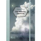 Der Wolkensammler, Elson, Simon, Rowohlt Verlag, EAN/ISBN-13: 9783498001933