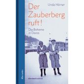 Der Zauberberg ruft!, Hörner, Unda, Ebersbach & Simon, EAN/ISBN-13: 9783869152578