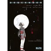 Descender 1, Lemire, Jeff, Splitter Verlag GmbH & Co. KG, EAN/ISBN-13: 9783958391666