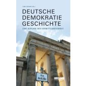 Deutsche Demokratiegeschichte II, be.bra Verlag GmbH, EAN/ISBN-13: 9783954102822