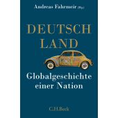 Deutschland, Fahrmeir, Andreas, Verlag C. H. BECK oHG, EAN/ISBN-13: 9783406756191