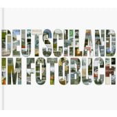 Deutschland im Fotobuch, Wiegand, Thomas, Steidl Verlag, EAN/ISBN-13: 9783869302492