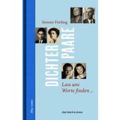 Dichterpaare, Frieling, Simone, Ebersbach & Simon, EAN/ISBN-13: 9783869152158
