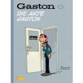 Die Akte Gaston, Franquin, André, Carlsen Verlag GmbH, EAN/ISBN-13: 9783551741578