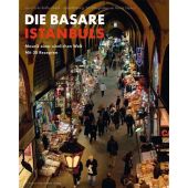 Die Basare Istanbuls, EAN/ISBN-13: 9783850331975