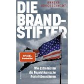 Die Brandstifter, Brockschmidt, Annika, Rowohlt Verlag, EAN/ISBN-13: 9783498003302